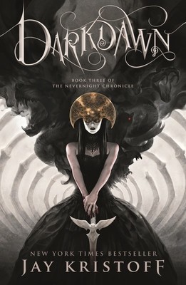 Darkdawn: Book Three of the Nevernight Chronicle foto