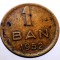 7.095 ROMANIA RPR 1 BAN 1952