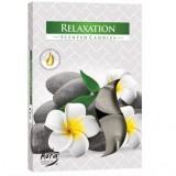 Set 6 lumanari parfumate tip pastila P15-333 RELAXATION DNC44218