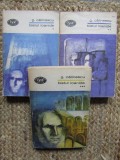 Bietul Ioanide - G. Calinescu - 3 vol.
