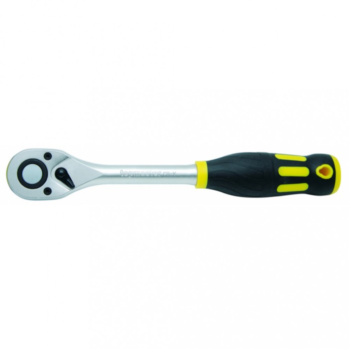 Clichet 1 2 255mm 72 dinti TMP