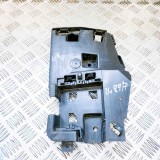 Suport bara de protecție st&acirc;nga spate VOLVO V60 2015 OEM: 31352284 10652182