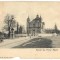 AD 1046 C. P. VECHE - WILNO- KOSCIOL SW. PIOTRA I PAWLA -VILNIUS -LITUANIA -1907