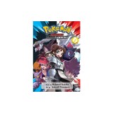 Pokemon Adventures: Black 2 &amp; White 2, Vol. 2