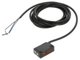 Senzor fotoelectric IDEC SA2E rază 0-100mm PNP IP67 reflexiv