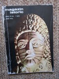 Magazin Istoric, Nr. 7 - IULIE 1972