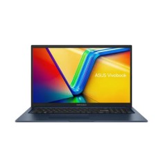 Laptop ASUS Vivobook 17, X1704VA-AU056, 17.3-inch, FHD (1920 x 1080) 16:9 aspect ratio, Intel Core i7-1355U Processor 1.7 GHz (12MB Cache, up to 5.0 G foto