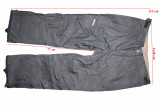 Pantaloni schi TCM, RECCO, membrana, ventilatii, barbati, marimea 52(L)