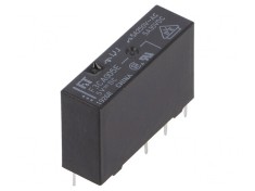 Releu Electromagnetic SPDT 5VDC 5A PCB