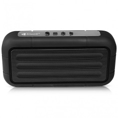 Boxa Bluetooth Kisonli S3, USB, SD, FM, Neagra foto