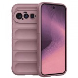 Husa pentru Google Pixel 11, Techsuit, Magic Shield, Mov