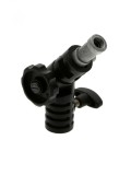 Cumpara ieftin Suport orientabil pentru umbrela si accesorii cu spigot, Generic