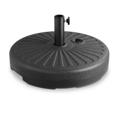 Suport parasol, Antracit, &Oslash; 57 cm