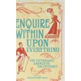 Enquire Within Upon Everything