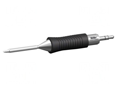 V&amp;acirc;rf şurubelniţă 1,8x0,4mm pentru ciocan de lipit 40W foto