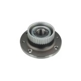 Butuc roata Meyle 11147500006, parte montare : Punte spate, Stanga/ Dreapta