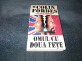 COLIN FORBES - OMUL CU DOUA FETE