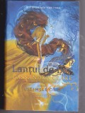bnk ant Cassandra Clare - Lantul de fier . Ultimele ore cartea a doua ( SF&amp; Fantasy )