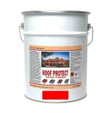 Cumpara ieftin Vopsea Tigla Roof Protect Rosu 5 Litri