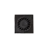 Sifon fonta 400x400 18kg clasa b 125