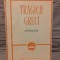 ESCHIL/SOFOCLE/EURIPIDE-TEATRU (EDITIE CARTONATA)