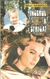 Ingerul a strigat - Milli Dandolo, Editura Frossini, 1993, 268 pagini, Roman clasic, Editie veche