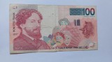 Belgia- 100 francs 1995 (2001)