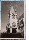 Carte postala, Iasi 1940