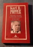 Filosofie sociala si filosofia stiintei Karl R. Poppeer