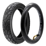 Set anvelopă cu cameră, pentru trotineta electrică, 200&times;50 pentru janta de 5,5 inch | Motorevolution