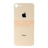 Capac Baterie iPhone 8 Gold, Compatibil, Bulk