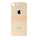 Capac Baterie iPhone 8 Gold, Compatibil, Bulk