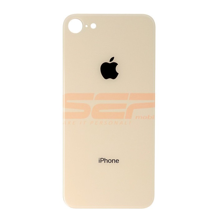 Capac baterie iPhone 8 GOLD