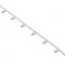 Punte de legătură 10A 250VAC Push-in Gri