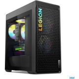 Desktop PC Lenovo Gaming Legion T5 26IRB8, Procesor Intel&reg; Core&trade; i5-14400F 2.5GHz Raptor Lake Refresh, 16GB RAM, 1TB SSD, GeForce RTX 4060 8GB, no OS