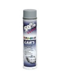 Vopsea Spray Auto Gri DUPLI-COLOR Grund Anticoroziv 600ml Baza Vopsire Metal