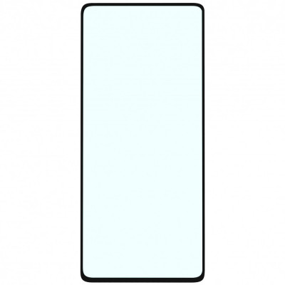 Folie Ceramics Full Glue protectie ecran pentru Samsung Galaxy A72 foto