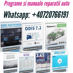 Manuale auto reparatii scheme date tehnice foto