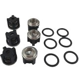 Set supape pentru MPX 200HDK