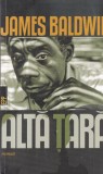 James Baldwin - Alta tara