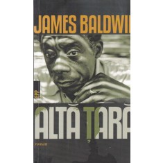 James Baldwin - Alta tara