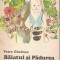 Baiatul Si Padurea - Petre Ghelmez - Ilustratii: Constantin Baciu