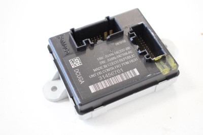 Modul de control ușă st&amp;acirc;nga față VOLVO S60 II 2016 OEM: 31456701 10030052 foto