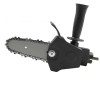 Adaptor APF Pentru Bormasina, Mini Saw Chain Adapter 4 inch