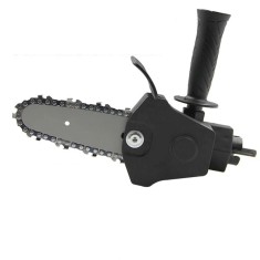 Adaptor APF Pentru Bormasina, Mini Saw Chain Adapter 4 inch