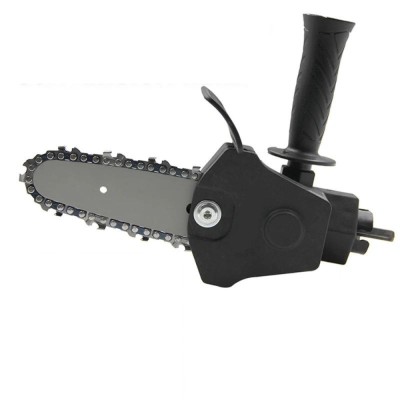 Adaptor APF Pentru Bormasina, Mini Saw Chain Adapter 4 inch foto