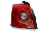 Stop spate lampa Toyota Avensis (T25), 07.06-10.08 Sedan, spate,omologare ECE, fara suport bec, 81561-05210, Stanga