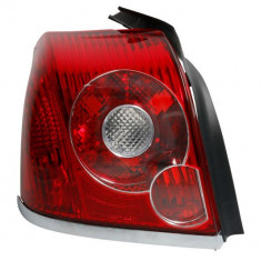 Stop spate lampa Toyota Avensis (T25), 07.06-10.08 Sedan, spate,omologare ECE, fara suport bec, 81561-05210, Stanga