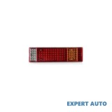 Lampa stop led camion 24v cod: 326030-led Alta marca Alt model #7, Array