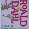 CHARLIE SI MARELE ASCENSOR DE STICLA-ROALD DAHL-268971